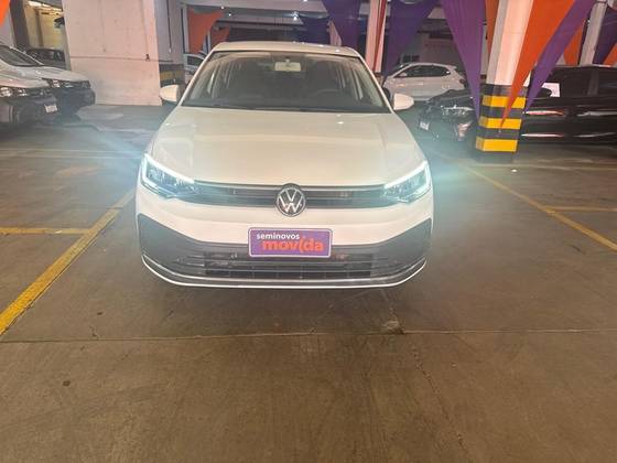VOLKSWAGEN VIRTUS 1.0 170 TSI MANUAL VOLKSWAGEN VIRTUS 1.0 170 TSI MANUAL